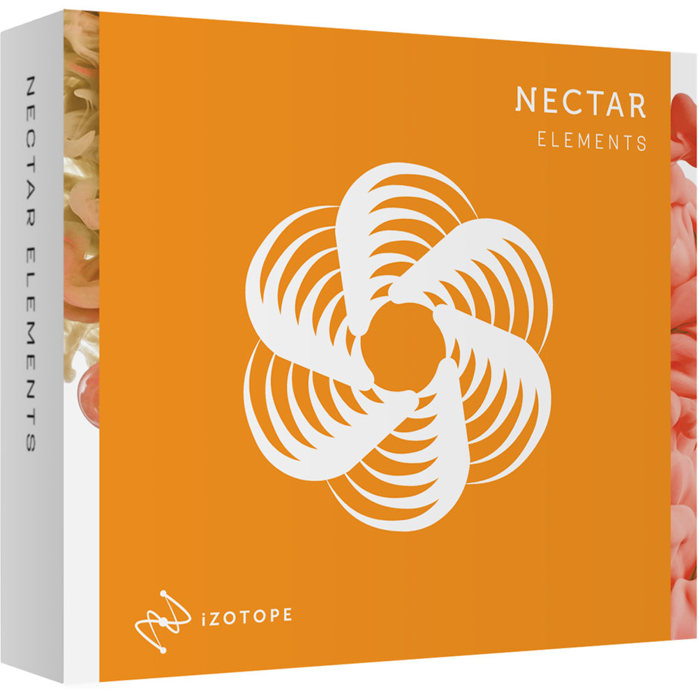 iZotope Nectar 3 Elements - Vocal Processor